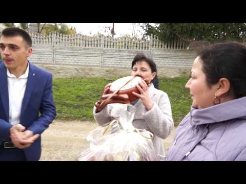 Видео: 30 10 2016 СВАДЬБА   ИВАН + ВЕРА