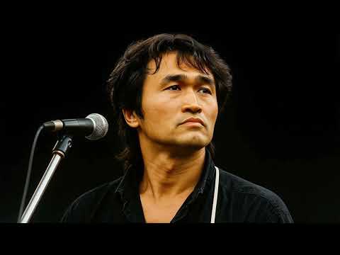 Видео: Это Цой.(Памяти Виктора Цоя)