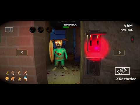 Видео: 5 ночей с Тимохой 5 прохожу 666 ночь🌕🥵 (♦️с Антоном, забытым Барбоскином)