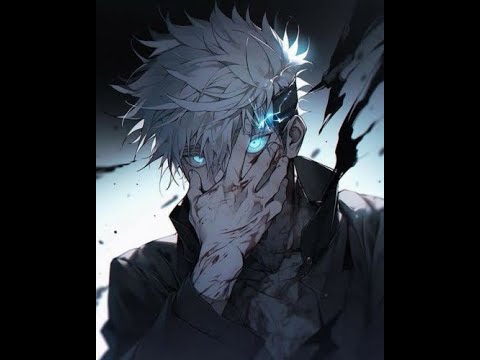Видео: Годжо Сатору в мире Наруто | 2 | Naruto x Jujutsu Kaisen | Альтернативный сюжет