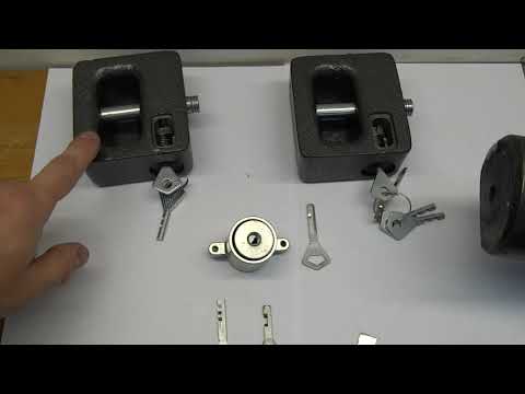 Видео: САМОИМПРЕССИЯ ДЛЯ ФИНСКОГО ЗАМКА оригинал!!! Вскрытие Дискового (Финского ) замка отмычка полукруг