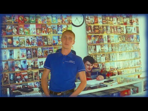 Видео: Одноименные фильмы на VHS с разным оформлением