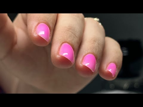 Видео: VLOG мастера маникюра из 6 дней / Истории с клиентами / Мешаю гель