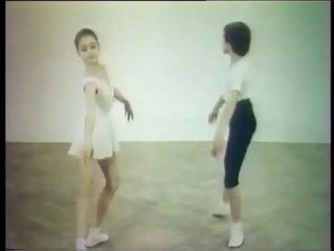 Видео: Историко-бытовой танец  4