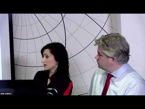 Видео: Интравитреальное введение ингибитров ангиогенеза в лечении диабетического макулярного отека