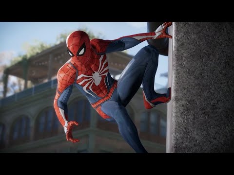 Видео: Тихое Прохождение Marvel's Spider Man Remastered🕷🕸 часть 6