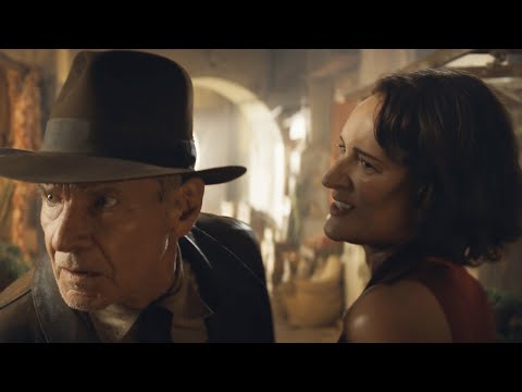 Видео: Индиана Джонс и разрушение наследия