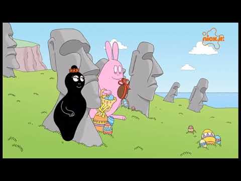 Видео: Барбароните-Летен лагер----част 1