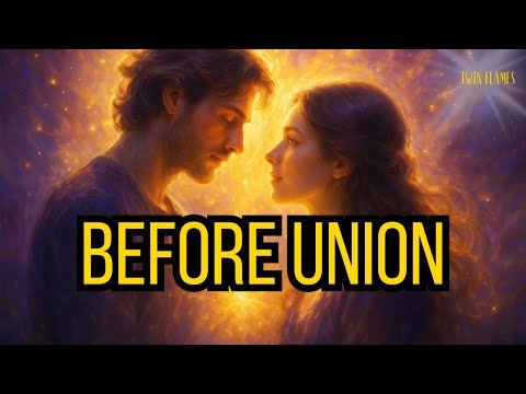 Видео: До Союза он больше не может этого скрывать (следите за новостями на этой неделе)... ПЛАМЕНА-БЛИЗНЕЦЫ