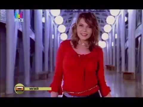 Видео: Света – Твои глаза (2001, официальный клип) [«Музей» на Муз-ТВ]