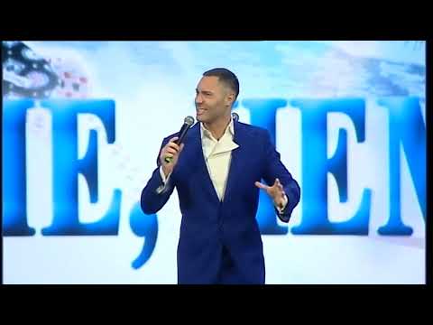 Видео: Чертово колесо - Евгений Кунгуров/Evgeny Kungurov