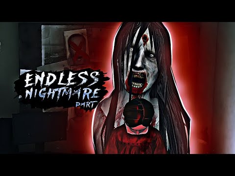 Видео: Прохождение Endless Nightmare 1: Home (БЕЗ КОММЕНТАРИЕВ)