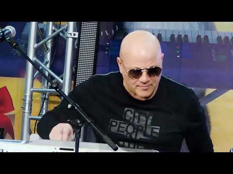 Видео: гр."Русский размер" / Санкт-Петербург / 2019