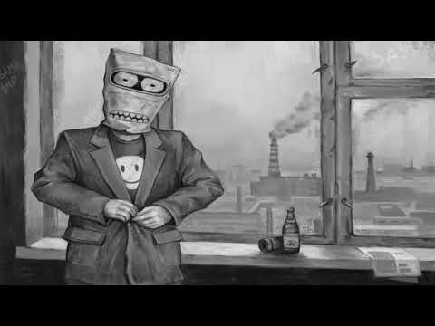 Видео: Вечера с бутылкой. В гостях Иван Смех (Ленина Пакет)