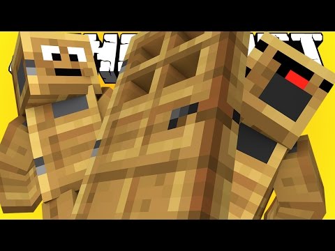 Видео: ДВЕРЬ ЧЕЛЛЕНЖ [MINECRAFT SKYWARS]