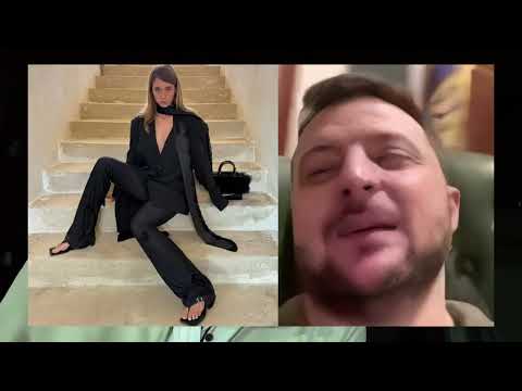Видео: Пятница. Лондон: “Не милостыня, а инвестиция в победу — не перепутайте господа. 