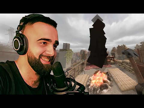 Видео: ОЧЕНЬ СТРАННАЯ АНОМАЛИЯ БЫЛА НАЙДЕНА МНОЮ В STALCRAFT: X!