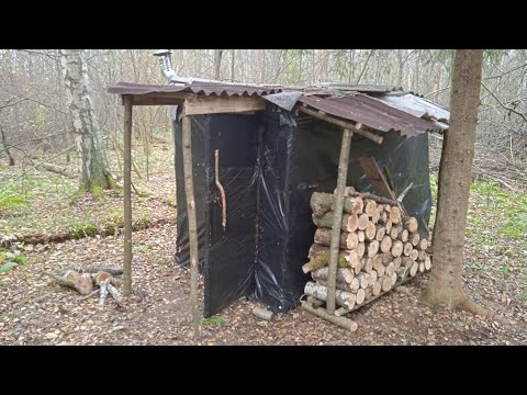 Видео: Лесные хлопоты в балагане.