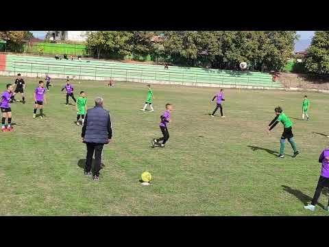 Видео: Буцефал-Пирин Блг 2013 2-ро