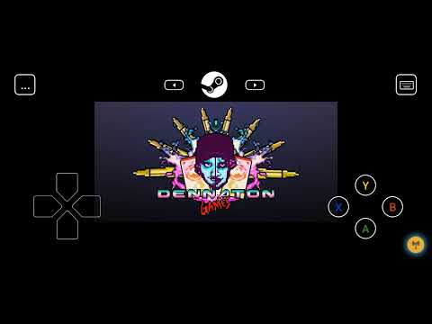 Видео: Играем в enter the dungeon и hotline Miami