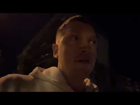 Видео: Мусорные приключения ночью! Как вывозят мусор в Испании?