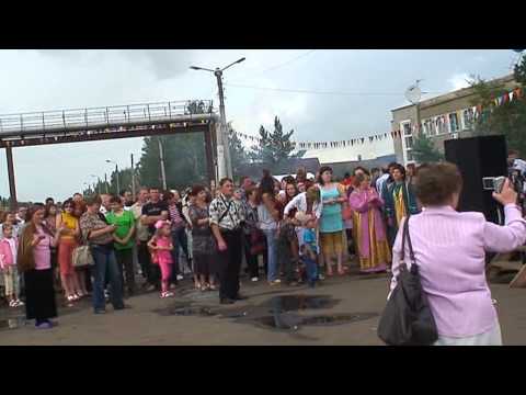 Видео: 100-летие села Кусак (3-я часть)