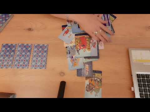 Видео: #ТАРО. 💯ЕГО ТАЙНЫЕ ПЛАНЫ НА ВАС❗️🚩