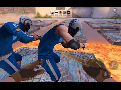 Видео: 1 часть "Бехолдер квест" + БОНУС #standoff2 #лайк #подписка