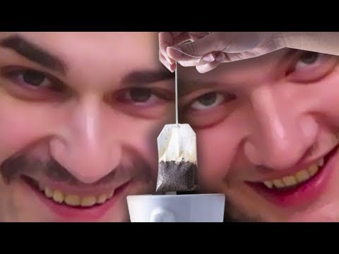 Видео: ОТЧАЙНЫЕ - ЧЕРНЫЙ ЧАЙ