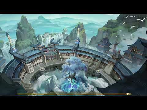 Видео: Perfect World - залет в ПП