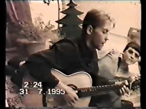 Видео: Веня Д'ркин - Разведчик