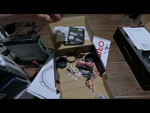 Видео: Высокочастотники AMP PRO X TW15