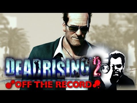 Видео: Dead Rising 2 Off The Records [игрофильм]