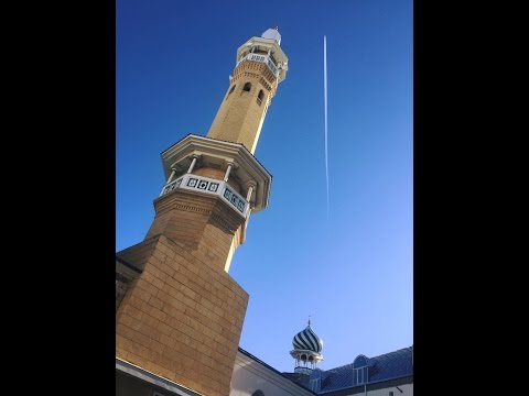 Видео: Мавлид в с.Джимикент