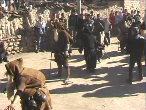 Видео: Џоломари Бегниште