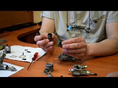 Видео: Калужский КМД