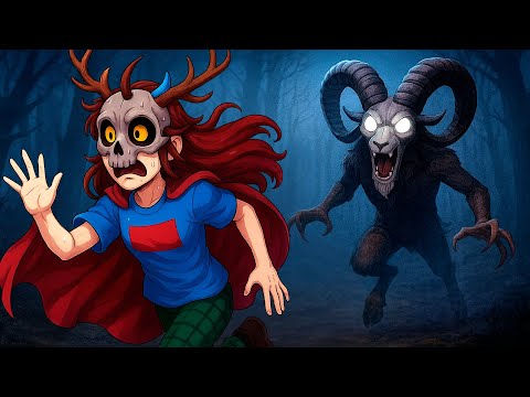 Видео: 😱99 НОЧЕЙ в ЛЕСУ за КРАСНОГО КУЛЬТИСТА 99 Nights in the Forest в Роблокс