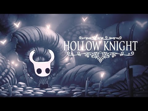 Видео: Hollow Knight. Плутаем Дальше