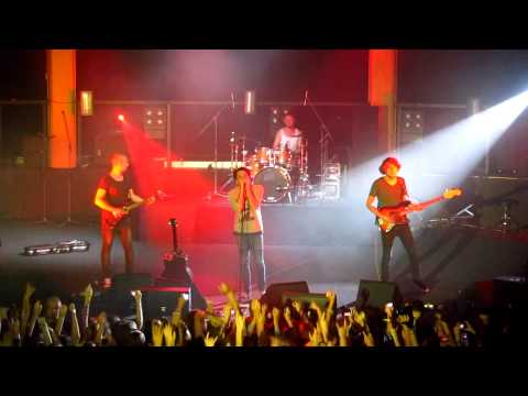 Видео: Валентин Стрыкало - 45 лет