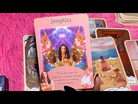 Видео: ФИНАНСЫ/КАРЬЕРА ДЛЯ БОЛЬНЫХ РАКОМ🌈ВАШИ ПОТРЕБНОСТИ БУДУТ УДОВЛЕТВОРЕНЫ, НЕ БЕСПОКОИТЕСЬ!😌