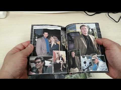 Видео: Ужастики на dvd(двд) дисках. Обзор. (Левша #57)