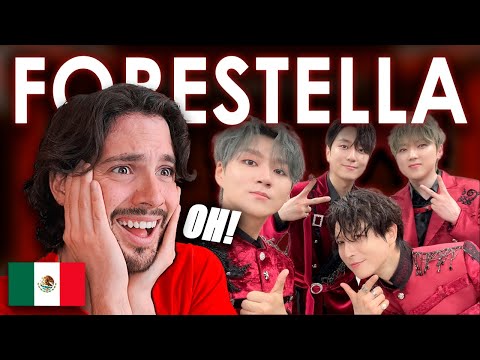 Видео: WOW! Форестелла - Bad Romance (Бессмертные песни 2)