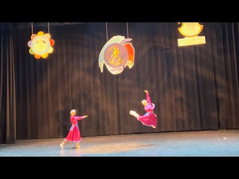 Видео: Монгол Бүжиг - Дурсамж| Achlal Gombodorj, Enerel Gombodorj| 2nd place