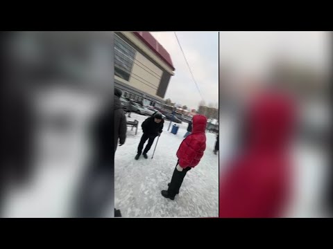 Видео: Қайыр сұрау бизнеске айналды ма?