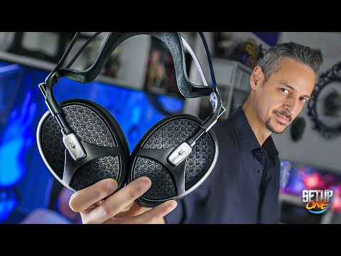 Видео: КРАЙ НА ТЪРСЕНЕТО! - Meze Empyrean II