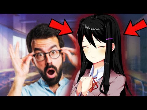 Видео: ЭТО ЮРИ?!
