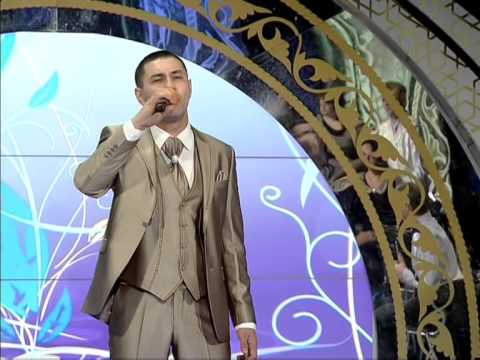 Видео: Руслан Амиров - Кичер мине энкэй гафу ит