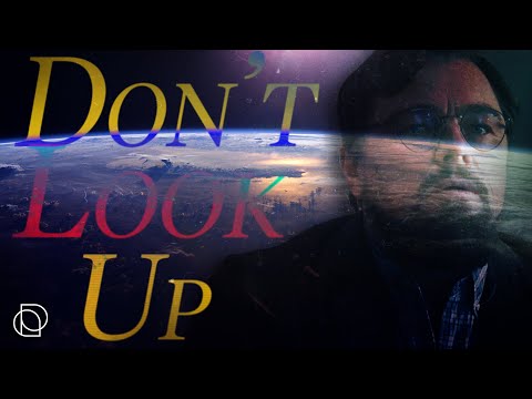 Видео: «Не смотри вверх» и «Результат позднего капитализма»