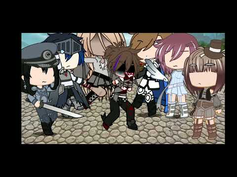 Видео: Клип некромант-король и шут