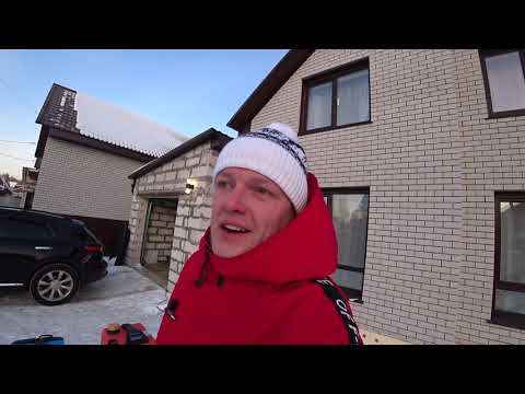 Видео: ДИЗЕЛЬНАЯ АВТОНОМКА 12-220V ХОРОШЕГО КАЧЕСТВА АВТОСИЛАТЕПЛА.